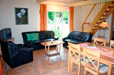 Ferienhof Rauert Haus 1 House in Ostholstein