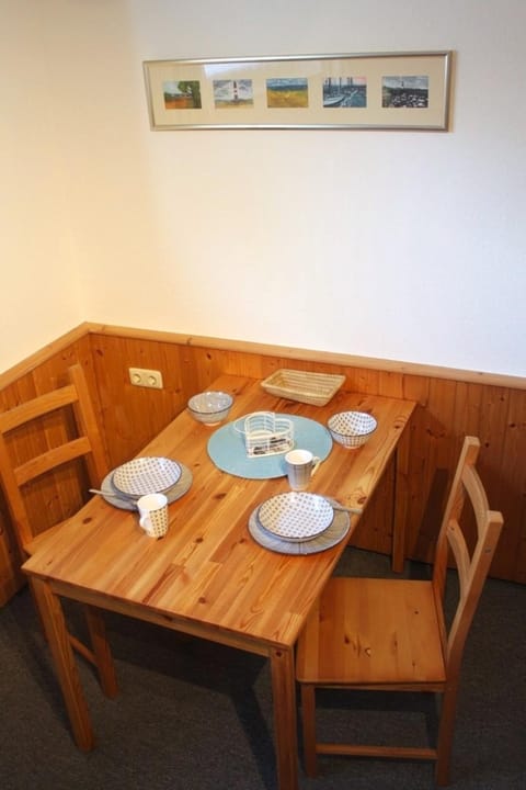 Ferienwohnung Struve Nr 2 Apartment in Ostholstein