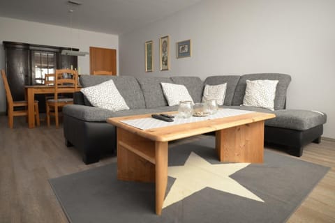 Ferienwohnung Struve Nr 3 Apartment in Ostholstein