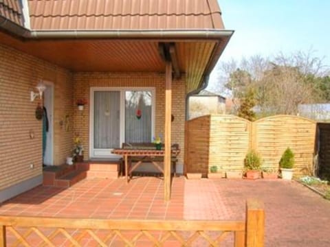 Ferienwohnung Struve Nr4 Apartment in Ostholstein