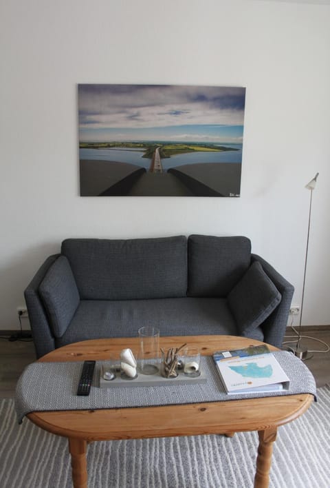 Ferienwohnung Struve Nr4 Apartment in Ostholstein