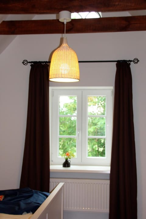 Großer Feldblick House in Ostholstein