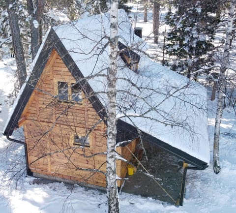 Brvnara 23 minimum 2 noći House in Zlatibor District, Serbia