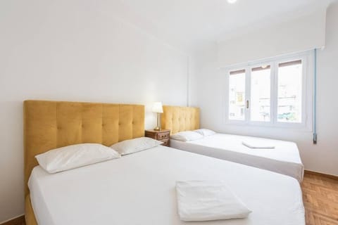 Victoria Supreme Suite Apartment in Athens