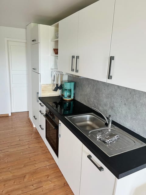 Ferienwohnung Nr 4 Apartment in Ostholstein