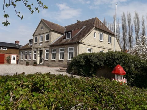 AbendLicht Apartment in Ostholstein