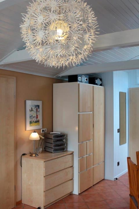 Ferienwohnung Carstensen Nr1 Apartment in Ostholstein