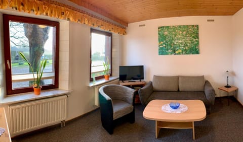 "Ferienhof Alte Mühle" W 2 Apartment in Ostholstein