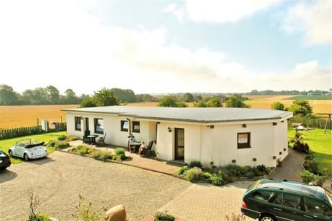 "Ferienhof Alte Mühle" M 4 Apartment in Ostholstein