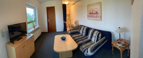 "Ferienhof Alte Mühle" M 4 Apartment in Ostholstein