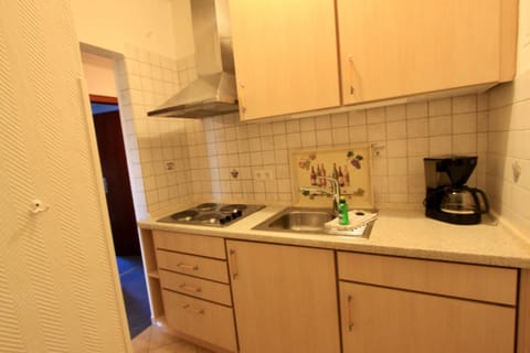 "Ferienhof Alte Mühle" W 4 Apartment in Ostholstein