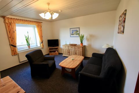 "Ferienhof Alte Mühle" W 4 Apartment in Ostholstein