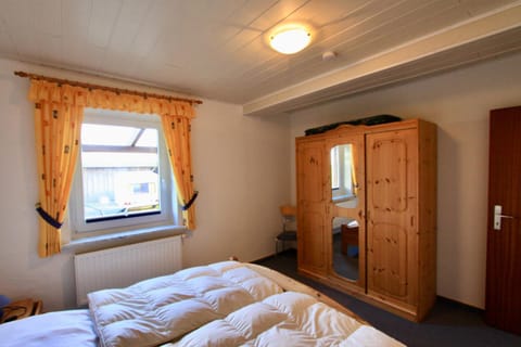 "Ferienhof Alte Mühle" W 4 Apartment in Ostholstein