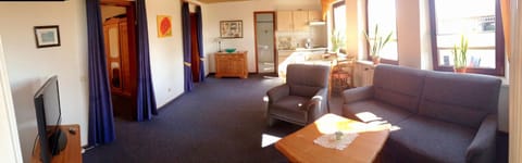 "Ferienhof Alte Mühle" W 5 Apartment in Ostholstein