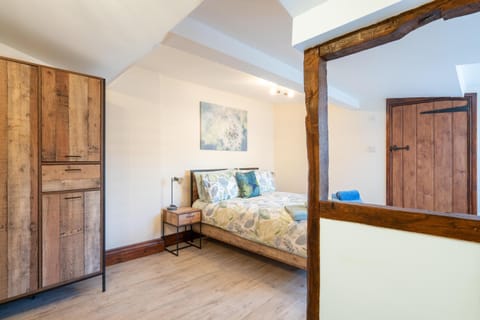 The Brewery lodge Condo in Cirencester