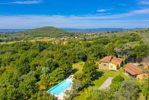 Villa Casale Federica Villa in Arezzo