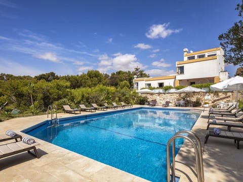 Villa Quinta Marinha - 9 bedroom villa 20 guests stunning location overlooking sea huge private p Villa in Porches