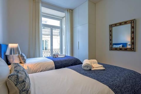 MyPlaceLisbon - Luxury Trindade II Appartement in Lisbon