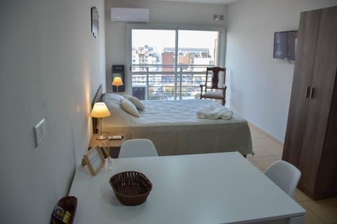 AP138 8b Departamento micro Centro Paraná Eigentumswohnung in Parana