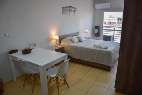 AP138 8b Departamento micro Centro Paraná Eigentumswohnung in Parana