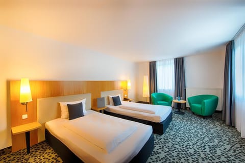 ACHAT Hotel Offenbach Plaza Hotel in Offenbach