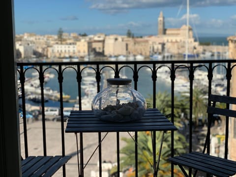 Le Dimore di Don Corrado Übernachtung mit Frühstück in Trani