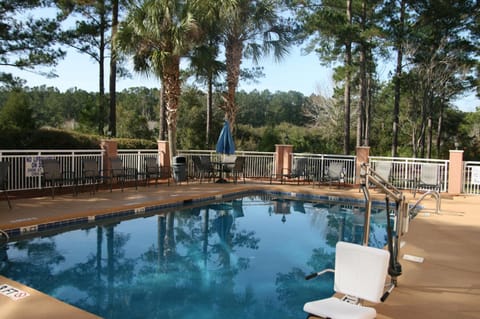 Okatie Hilton Head Hotel Hotel in Hardeeville