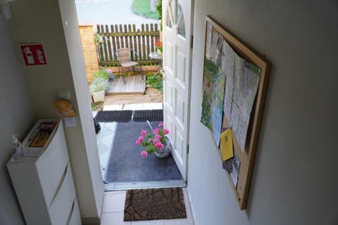 Property building, View (from property/room), Garden view, Area and facilities, Quiet street view, Inner courtyard view