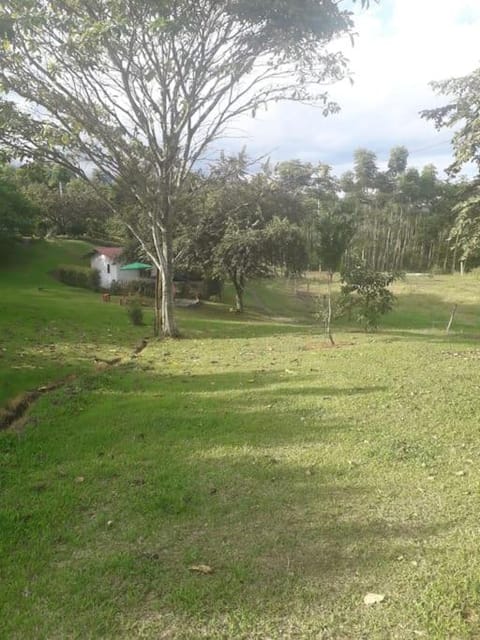 Casita campestre independiente hasta 4 personas Chalet in Cundinamarca, Colombia