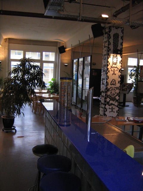 Hotel Transit Loft Hôtel in Berlin