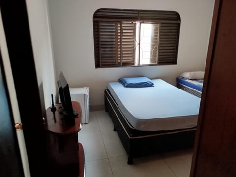 Quarto Uberlandia Vacation rental in Uberlândia