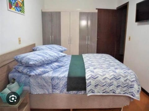 Quarto Uberlandia Vacation rental in Uberlândia