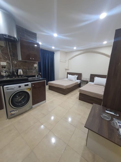 AL ASAFRA DAHAB - families only Apartment in Alexandria