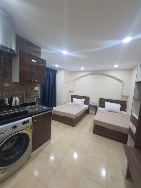 AL ASAFRA DAHAB - families only Apartment in Alexandria