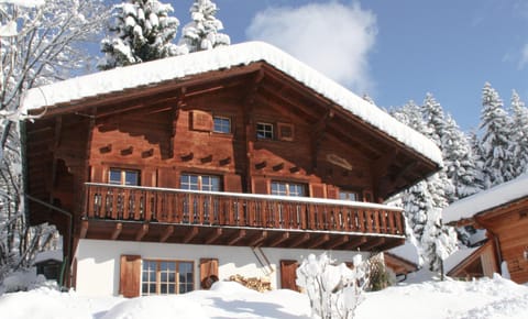 le castor Bed and Breakfast in Châtel