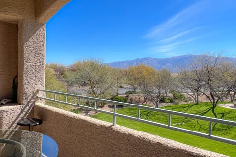 Vistoso Condo #218C Appartement in Oro Valley