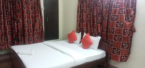 Lake Town Guest House Chambre d’hôte in Kolkata