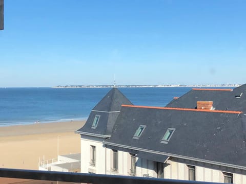 LES CEDRES, Résidence LES OCEANES Condominio in Pornichet