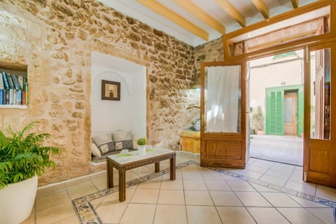 Ideal Property Mallorca - Corro Sant Jaume House in Alcúdia
