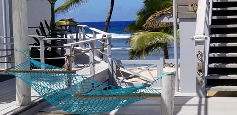 Ocean Escape Resort & Spa Hotel in Cook Islands