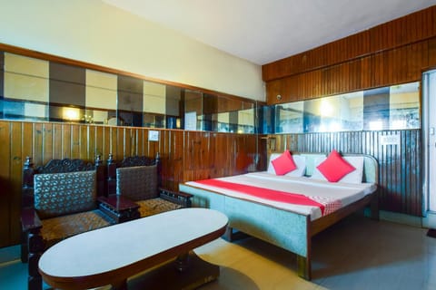OYO Flagship Hotel Unique Hotel in Shimla