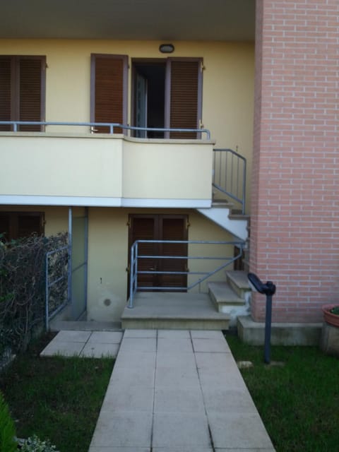 Property building, Balcony/Terrace
