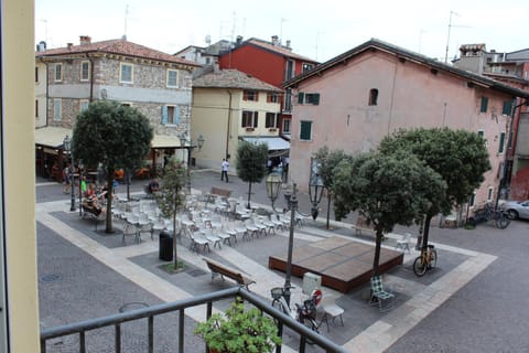 Neighbourhood, City view, Street view