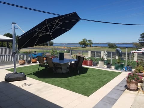 The DOLPHIN PLACE Casa in Australind
