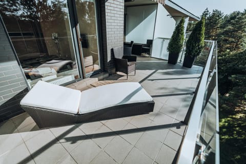 Balcony/Terrace, Balcony/Terrace