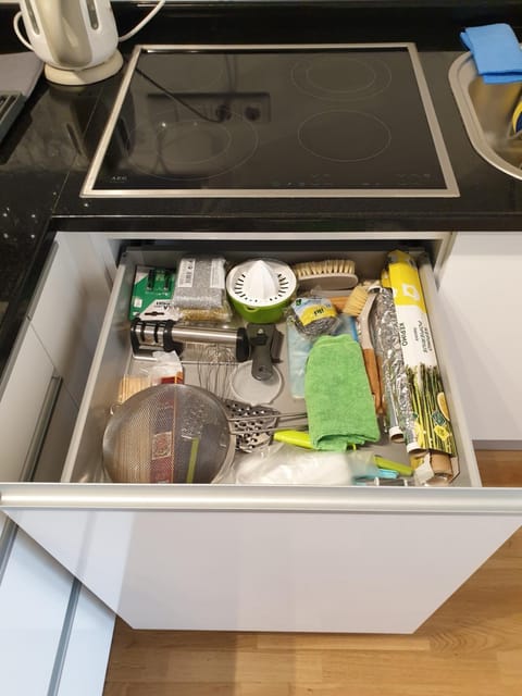 Patio, Balcony/Terrace