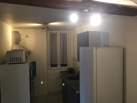 Maison de village - Monteux centre - Provence Apartment in Provence-Alpes-Côte d'Azur