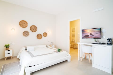 Enjoy Your Stay - Guest House - Olbia Alojamiento y desayuno in Olbia