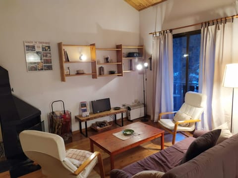 Apartament Donadó - Port del Comte Appartement in Solsonès