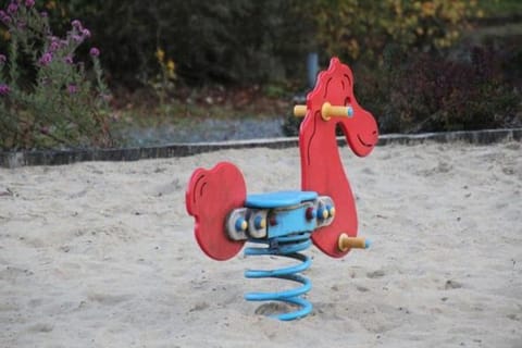 Chalet D'un Ami Chalet in Wallonia, Belgium